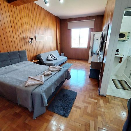 Estudio 427 Teresópolis Exteriér fotografie