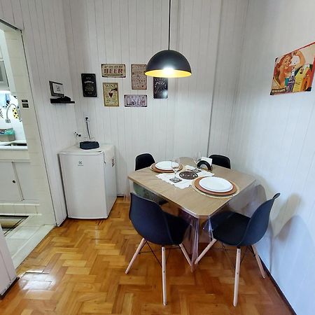 Estudio 427 Teresópolis Exteriér fotografie