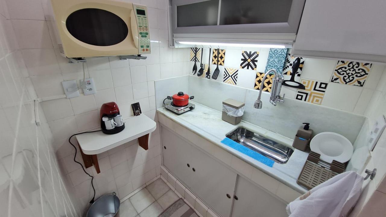 Estudio 427 Teresópolis Exteriér fotografie