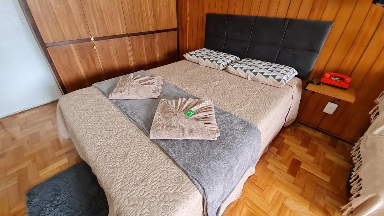 Estudio 427 Teresópolis Exteriér fotografie