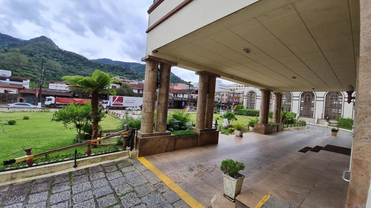 Estudio 427 Teresópolis Exteriér fotografie