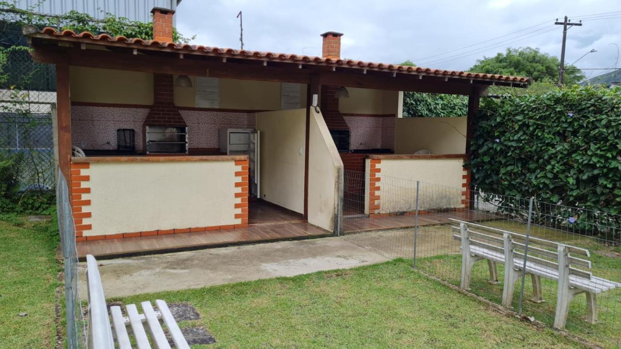 Estudio 427 Teresópolis Exteriér fotografie